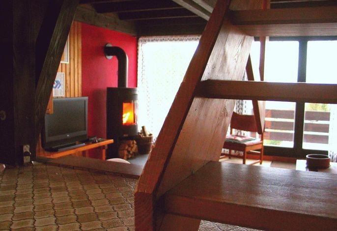 Ferienhaus Hajek