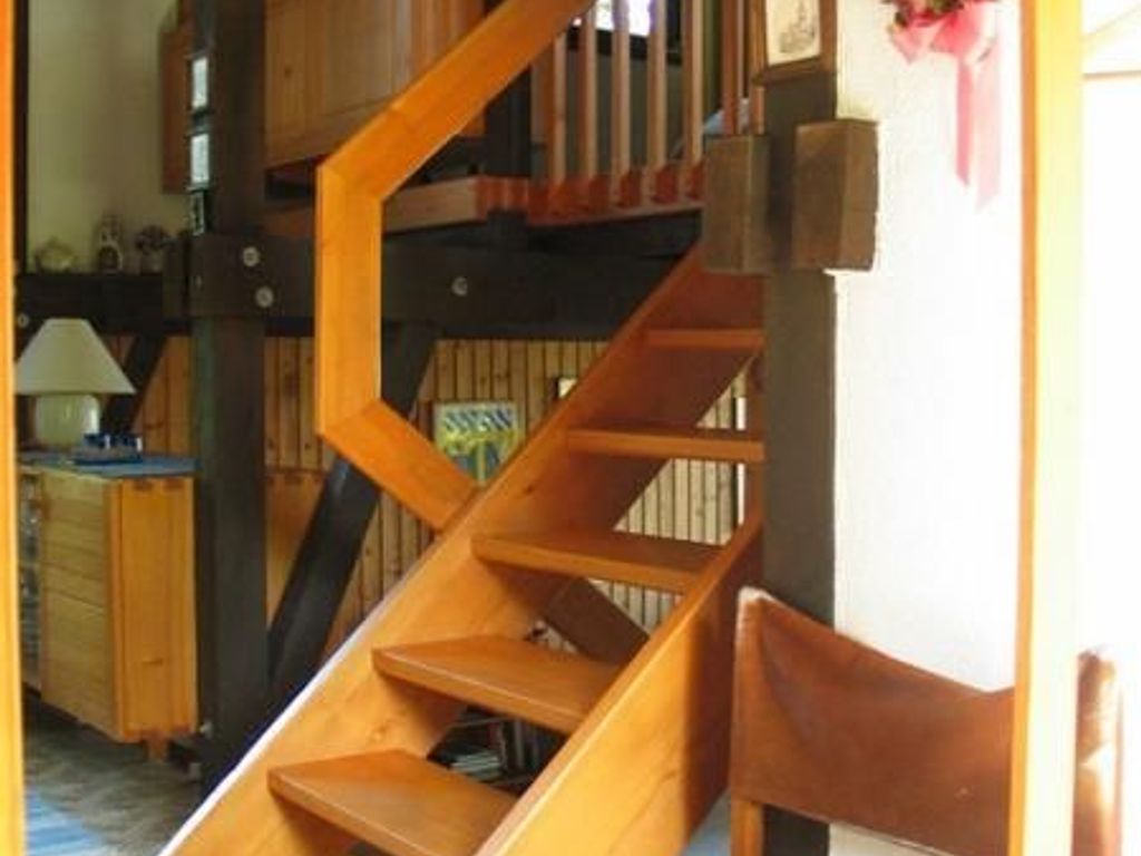 Hauseingang