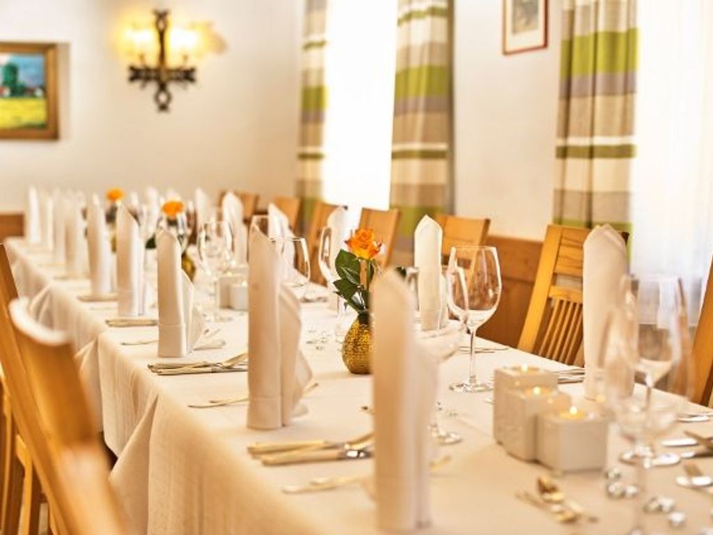 Landhotel Geyer