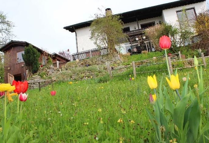 Haus Koblizek