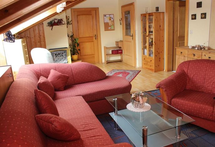 Ferienwohnung