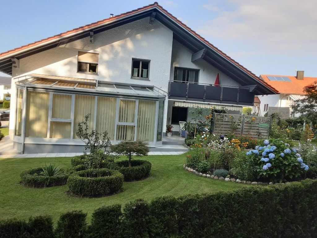 Haus ANSICHT