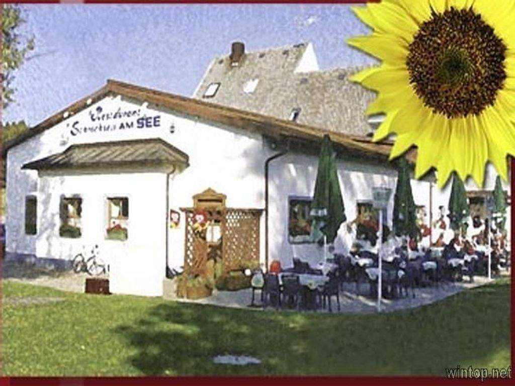 Hotel-Rest. am See