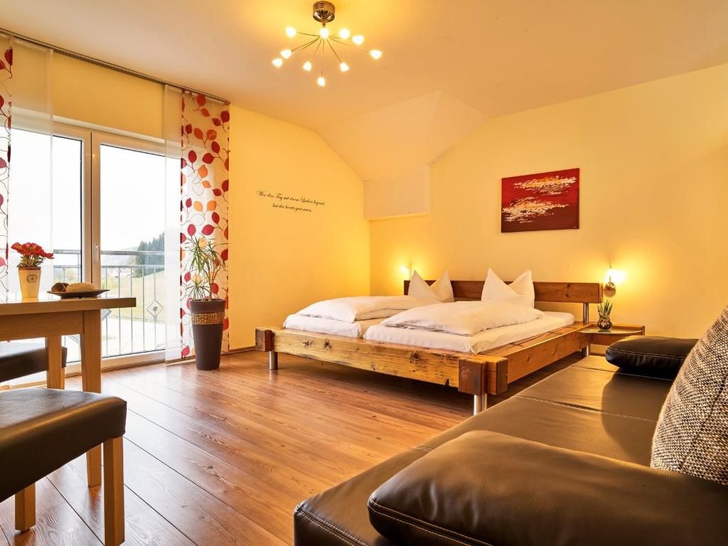 Doppelzimmer