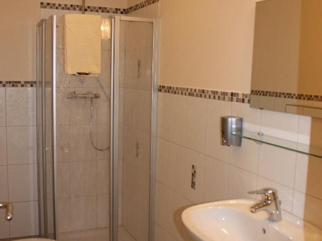 WC/Dusche