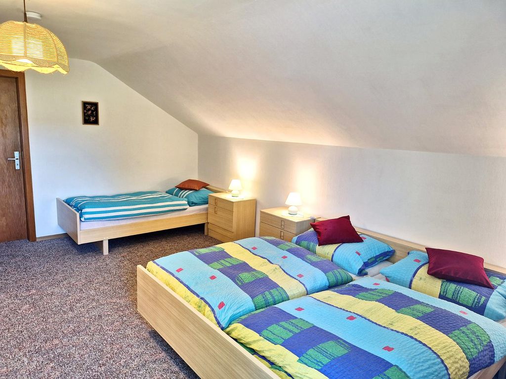 Dreibettzimmer 2