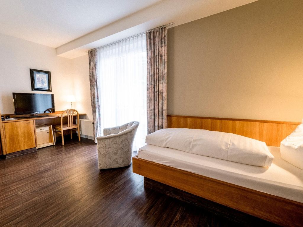 Kurhotel San Andreas