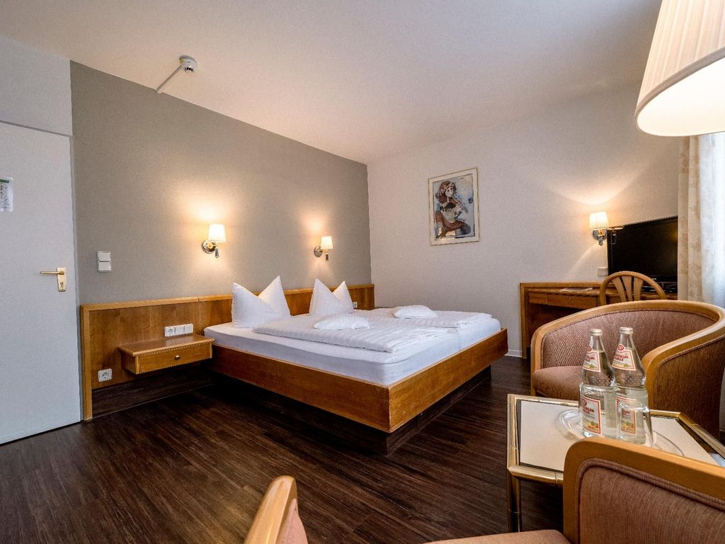 Kurhotel San Andreas