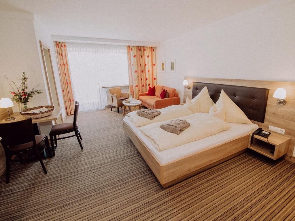 Doppelzimmer
