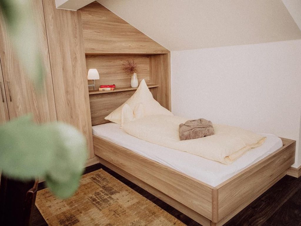 Schlafzimmer Suite