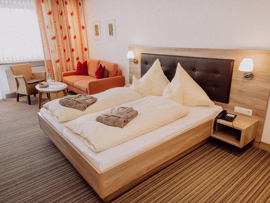 Doppelzimmer