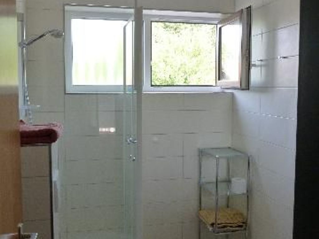 Dusche/WC