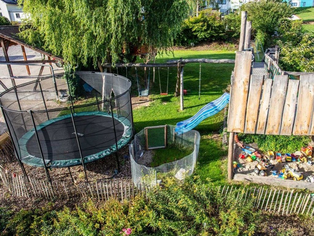 Spielplatz