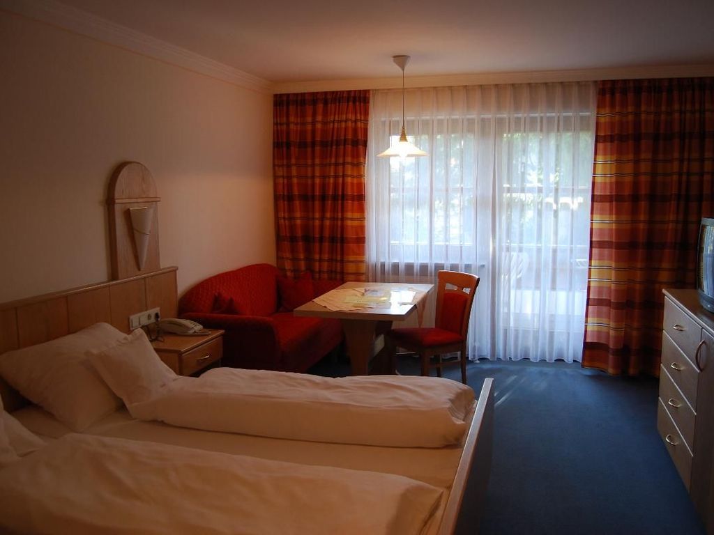 Comfort Appartement