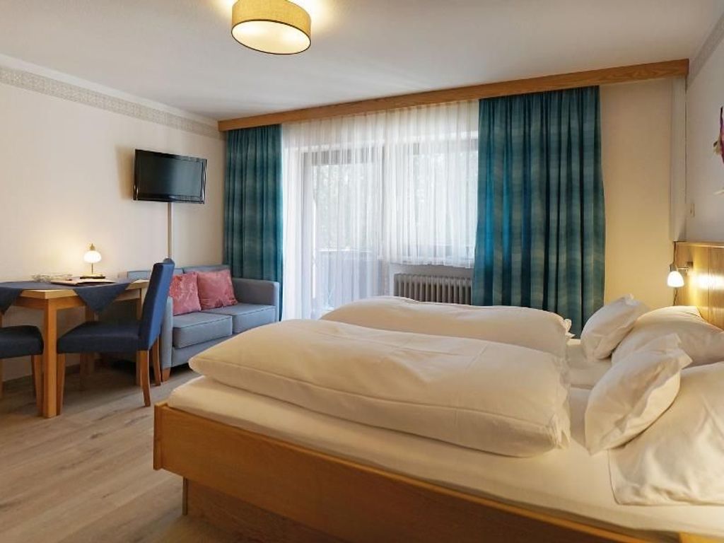 Doppelzimmer 23qm