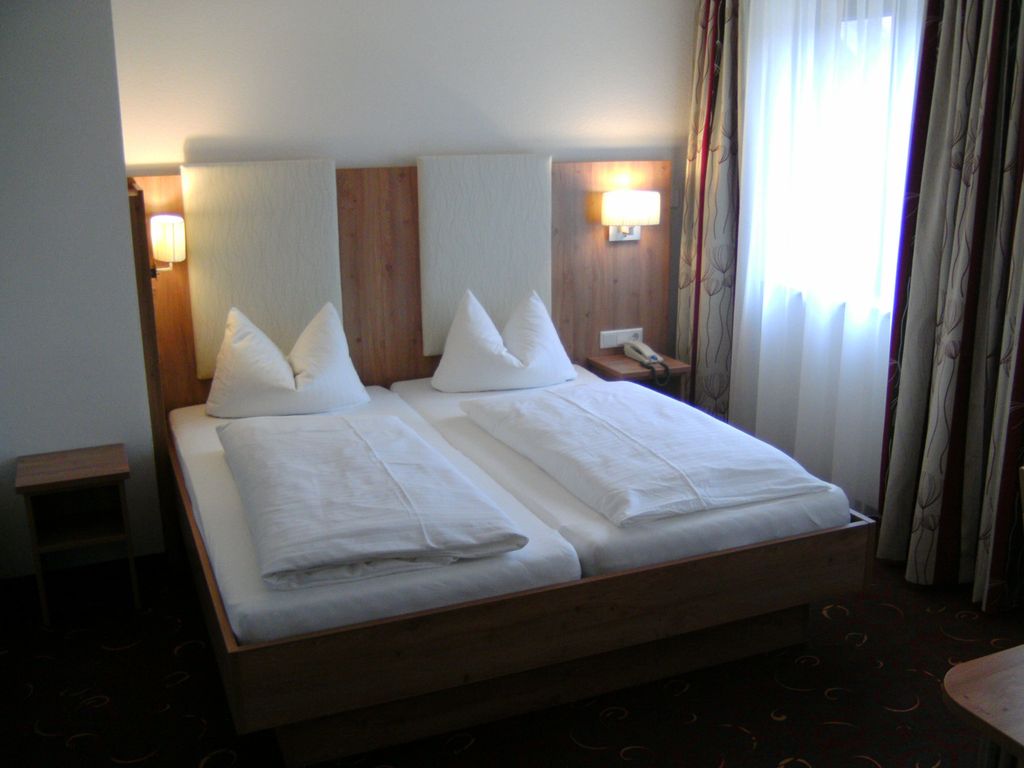 Doppelzimmer