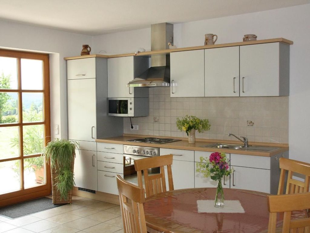 Ferienwohnung Familie Sinn
