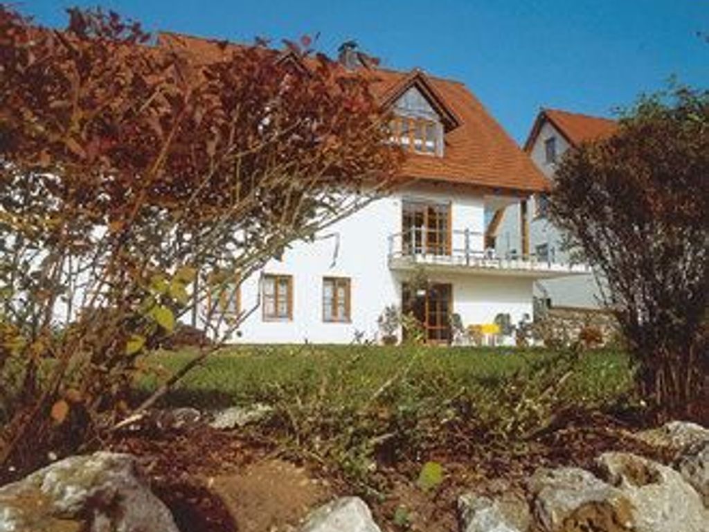 Ferienwohnung Familie Sinn