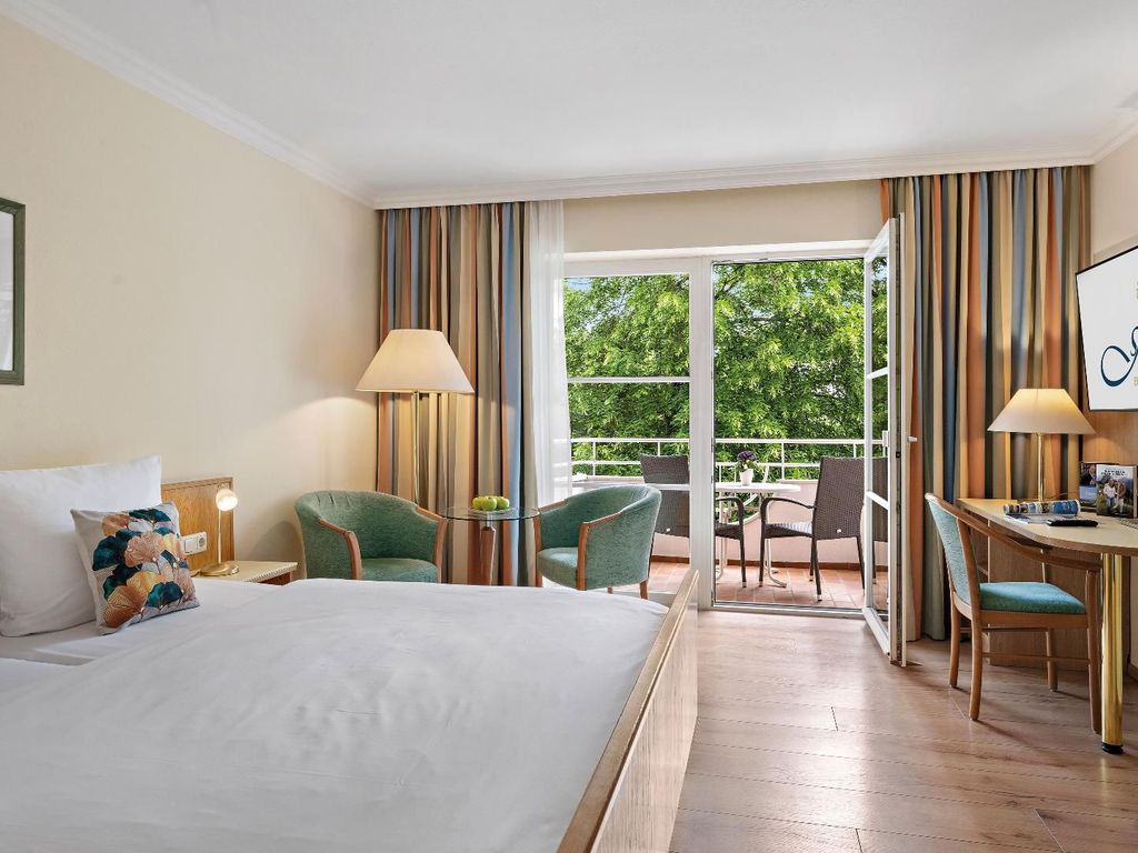 Doppelzimmer