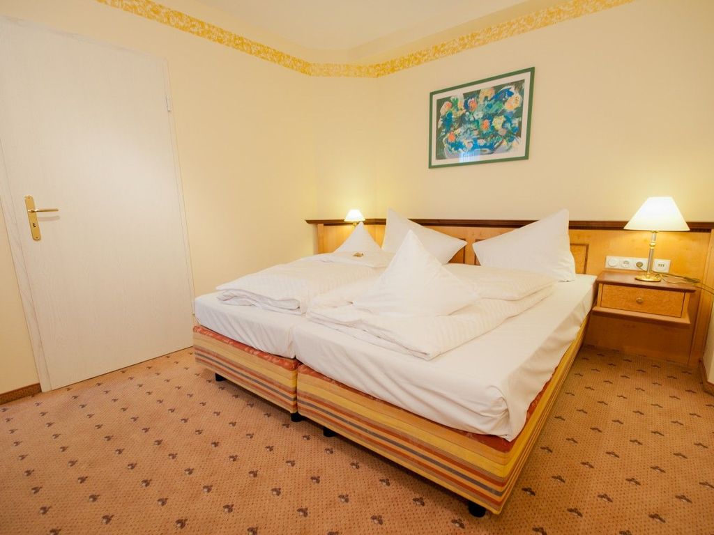 Suite "Rothsee" - Wohnbeispiel