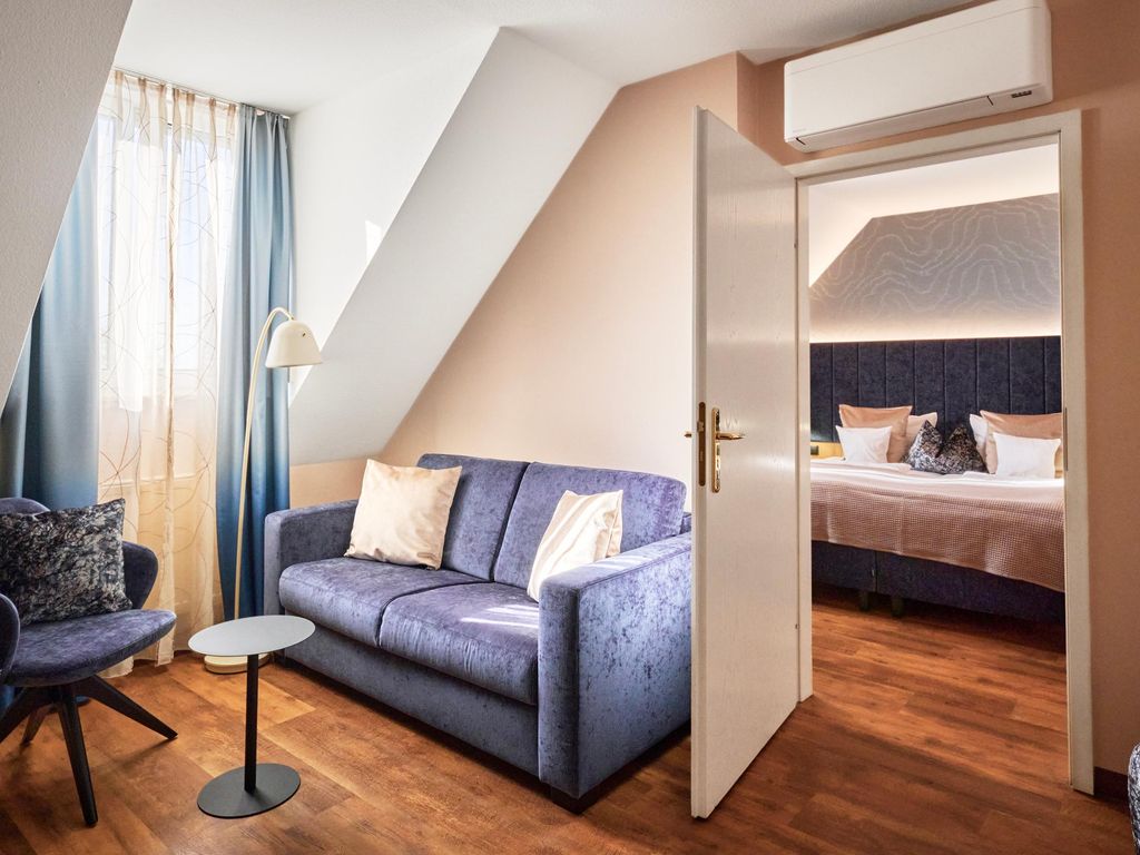 Parkhotel Altmühltal GmbH & Co. KG