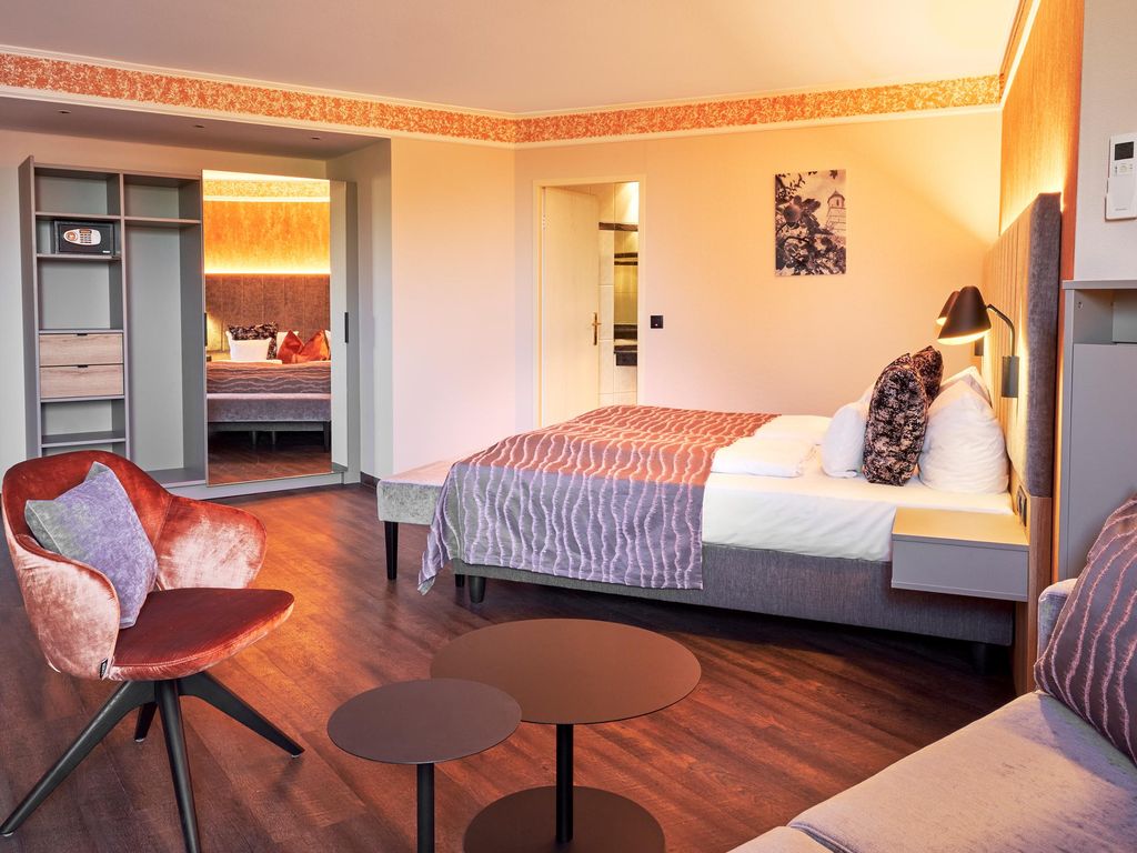 Parkhotel Altmühltal GmbH & Co. KG