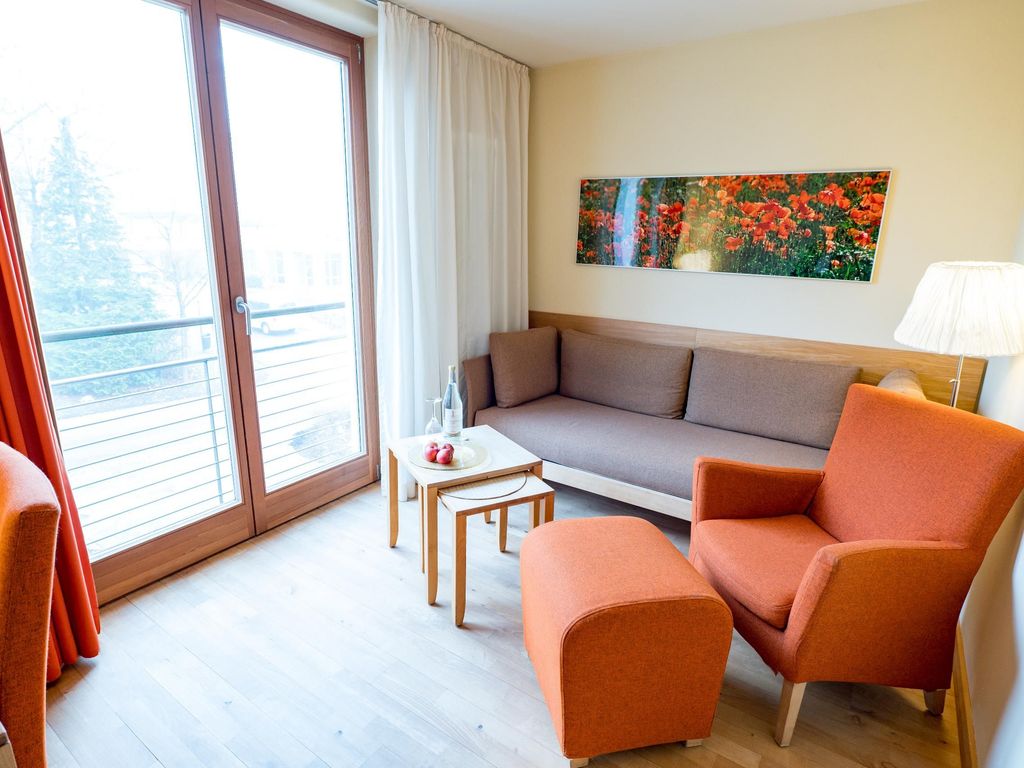Bio-Thermalhotel Falkenhof
