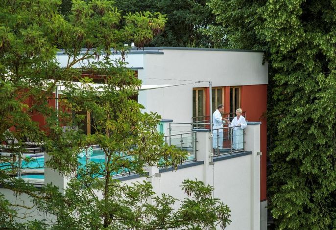 Bio-Thermalhotel Falkenhof