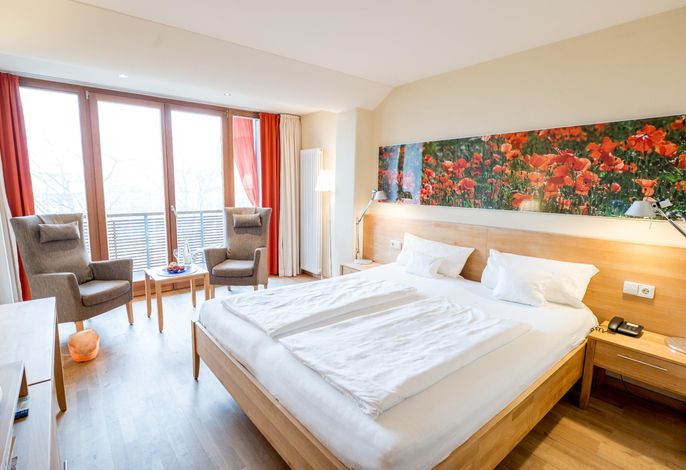 Juniorsuite Vital