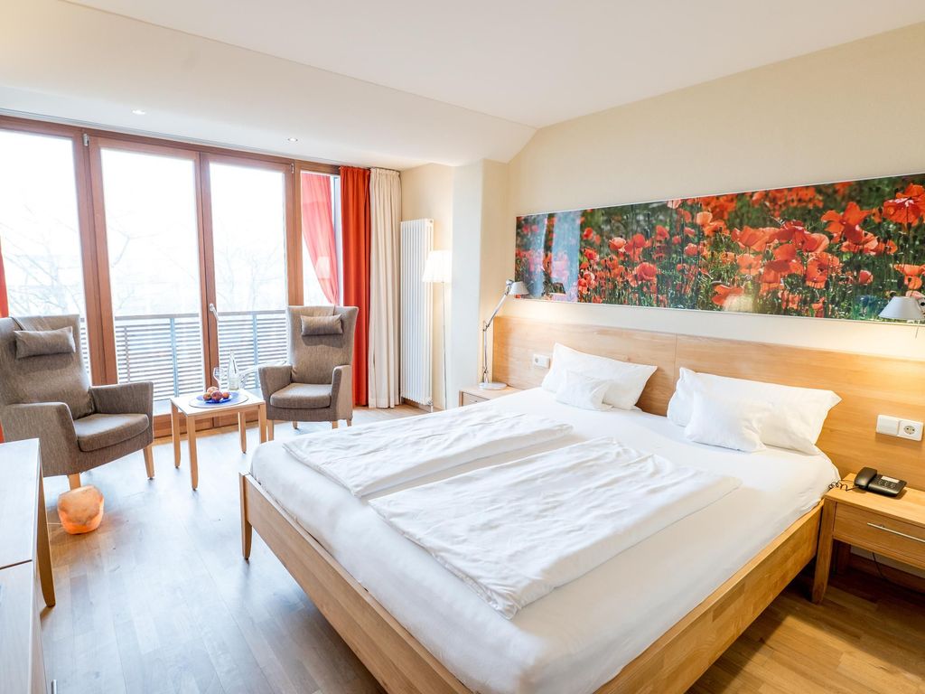 Bio-Thermalhotel Falkenhof