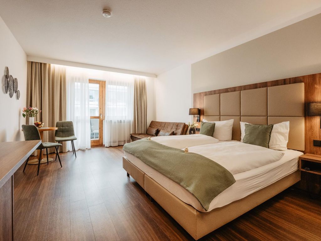 Doppelzimmer