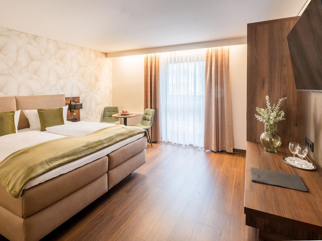 Doppelzimmer