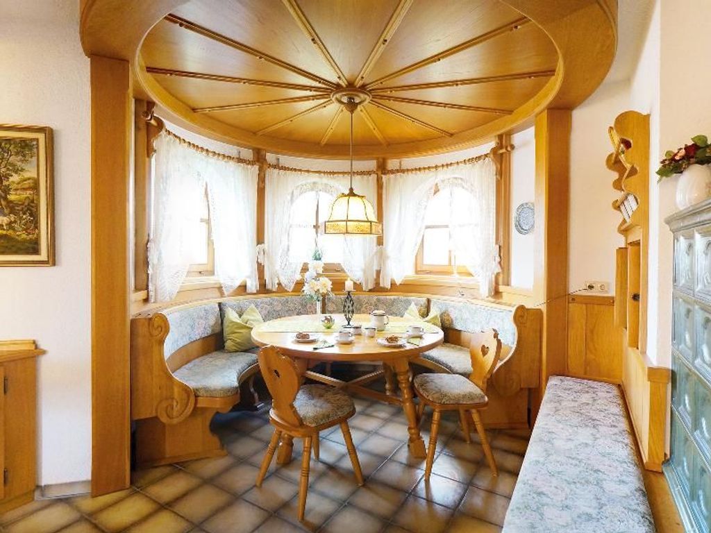 Landhaus Riedl - Die Nichtraucher-Idylle