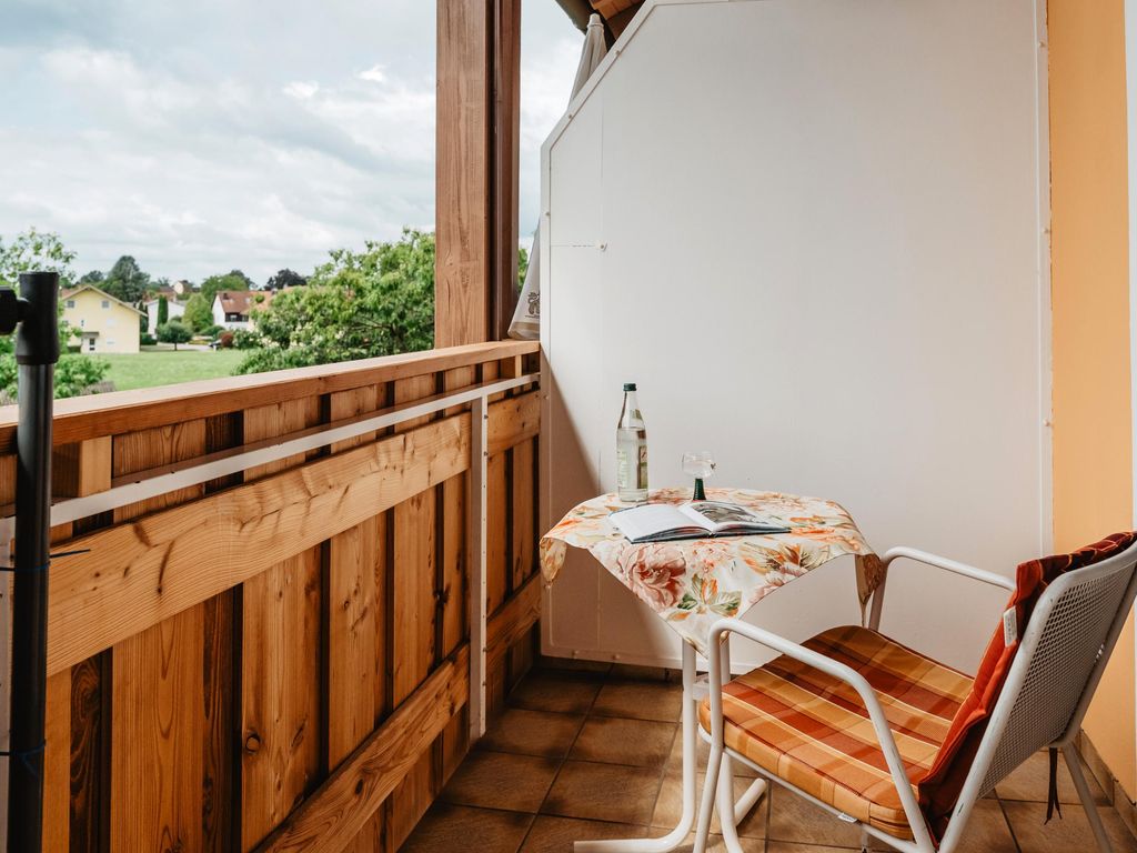 Ferienwohnungen Schiller