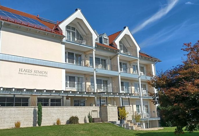 Appartementhaus Simon