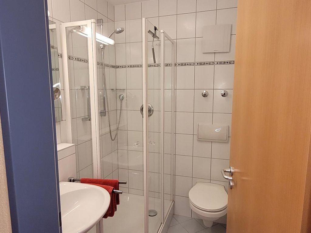 28qm 2 Raum
