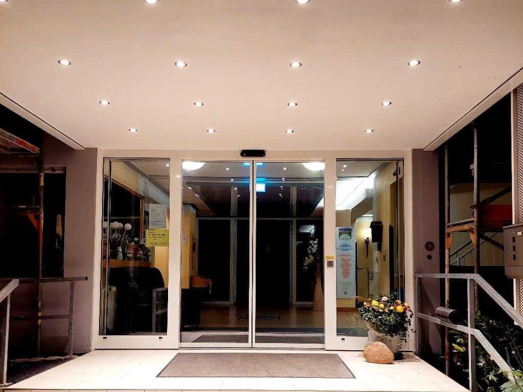 Appartementhaus Berlin
