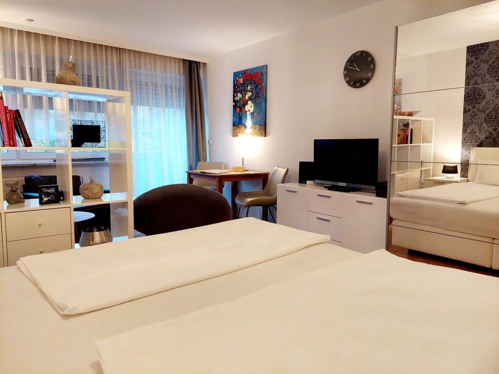 Appartement IV