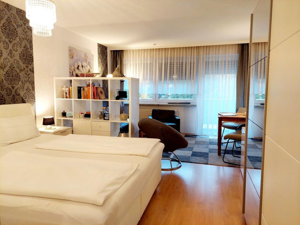 Appartement IV
