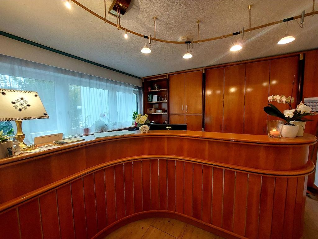 Appartementhaus Berlin