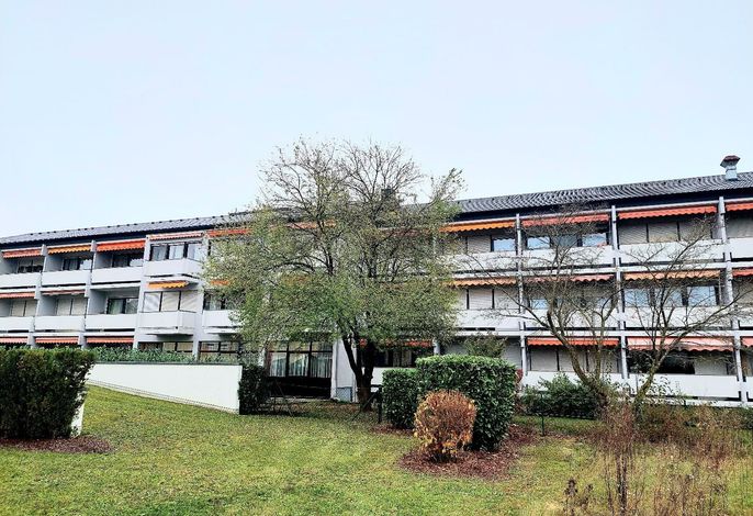 Appartementhaus Berlin