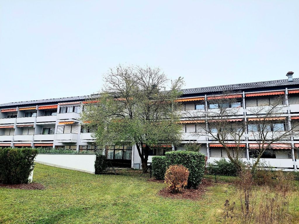 Appartementhaus Berlin