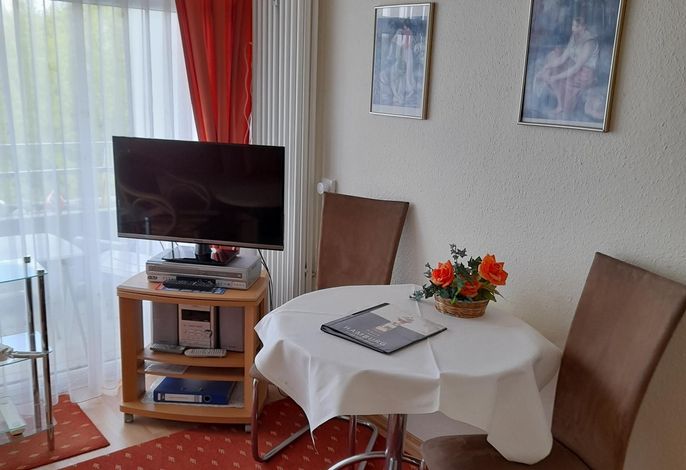 Appartement Haus Hamburg