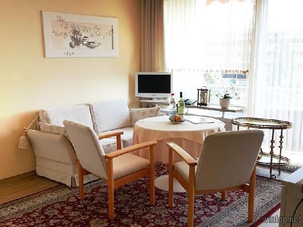 Wohnen/Essen