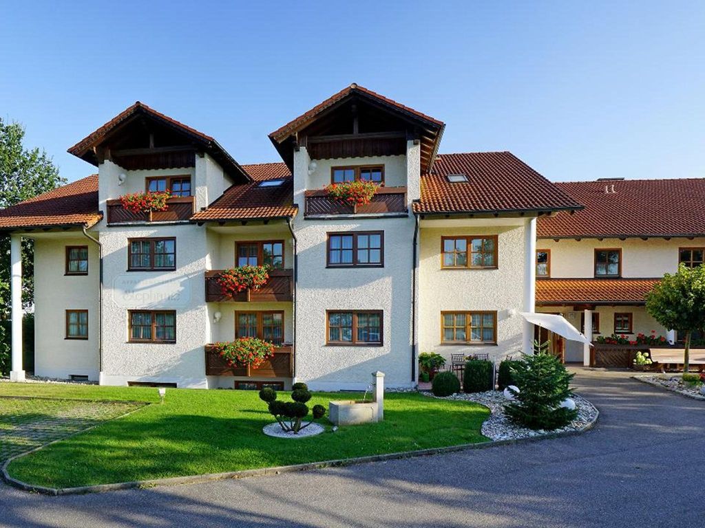 Appartementhaus