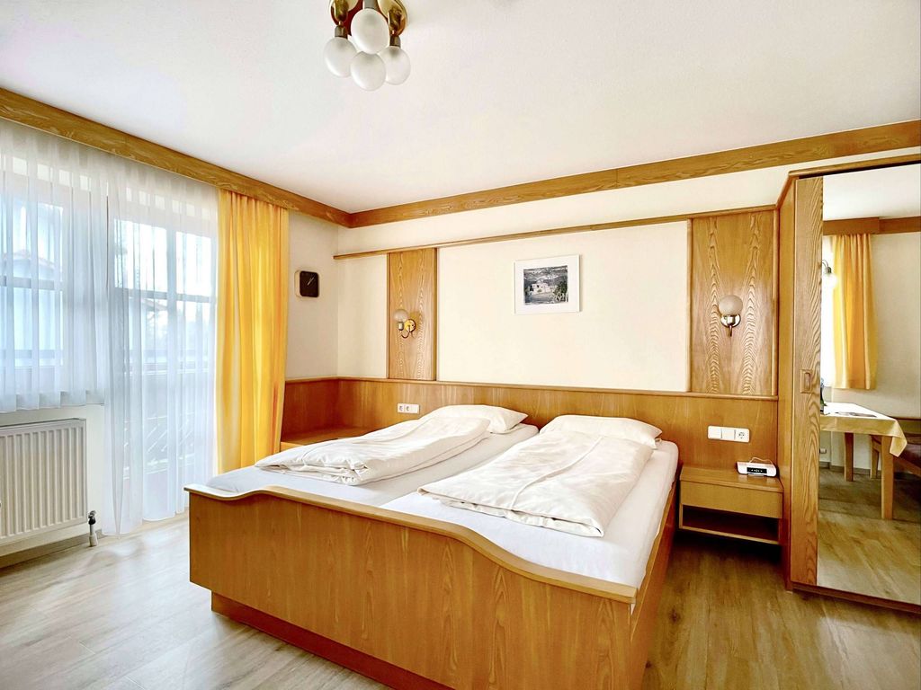 Ein-Raum Appartement