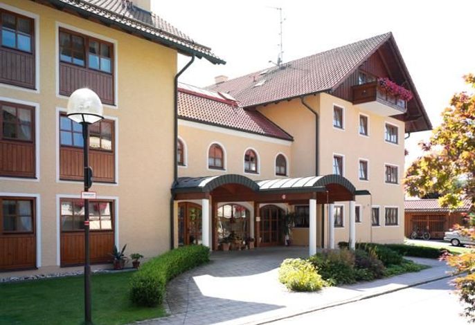 App.-Haus Holmernhof I