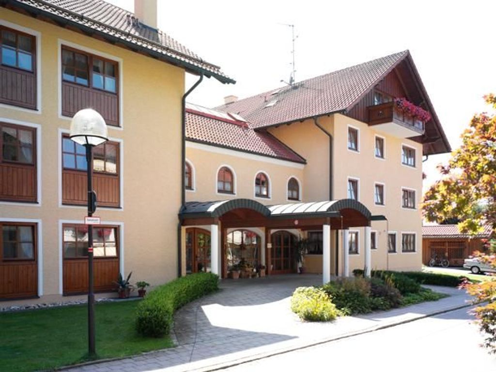 Holmerhof Haus I