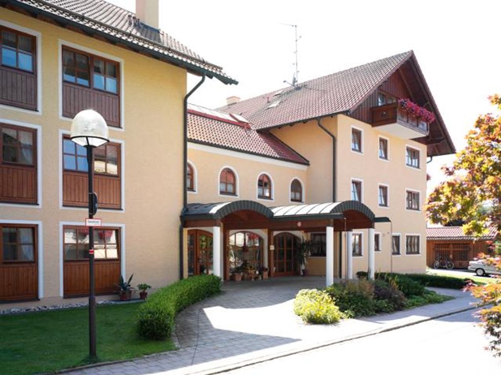 Holmerhof Haus I