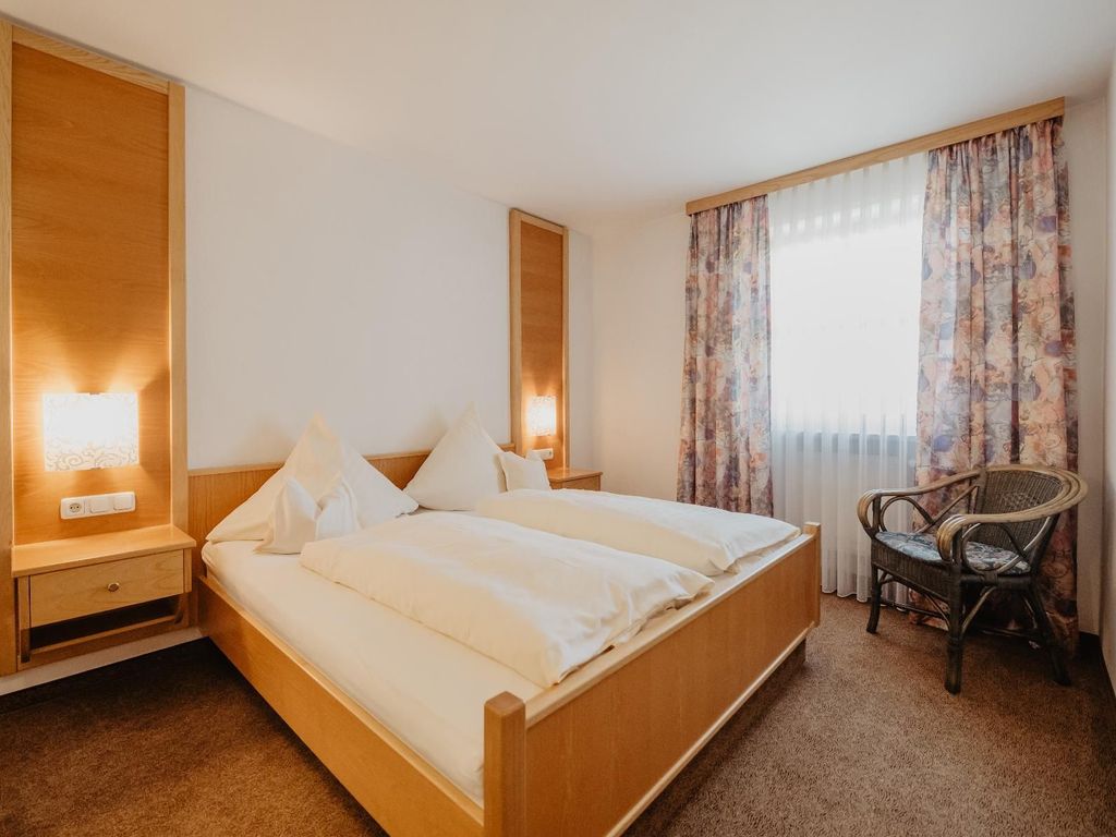2-Zimmer-App. Typ 2